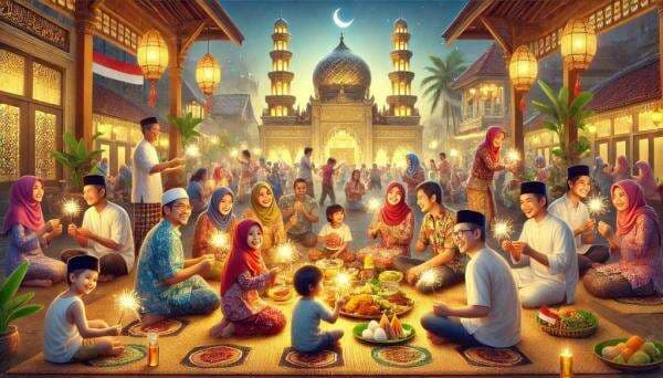 Jadwal Imsakiyah dan Buka Puasa Hari Ini 18 Ramadan Selasa 18 Maret Kabupaten Demak Jadwal Imsakiyah dan Buka Puasa Hari Ini 18 Ramadan Selasa 18 Maret Kabupaten Demak