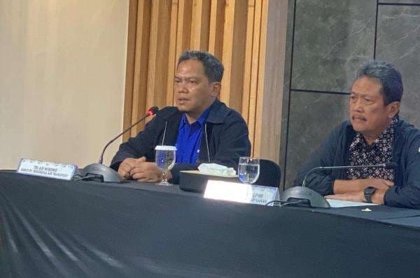 IAT Pastikan Kru Pesawat ATR Hilang Kontak Berjumlah 7 Orang, Penumpang 3