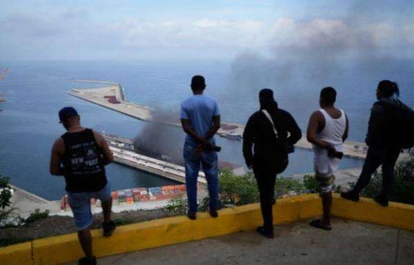 Apa Itu Discombobulator, Senjata Rahasia yang Digunakan AS Serang Venezuela?