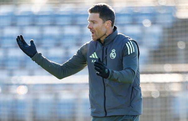 Meski Sudah Dipecat, Xabi Alonso Tetap Disalahkan Usai Real Madrid Tersingkir dari Copa del Rey 2025-2026