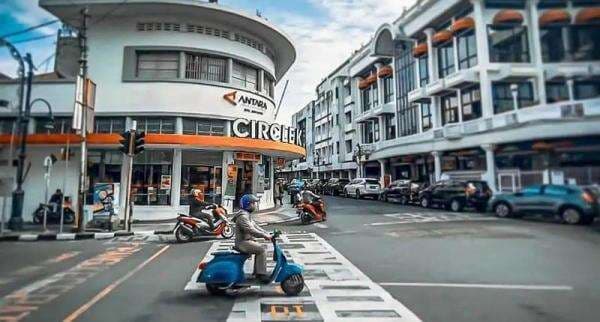 5 Tempat Wisata di Kota Bandung, Cocok Buat Liburan Keluarga Epik!