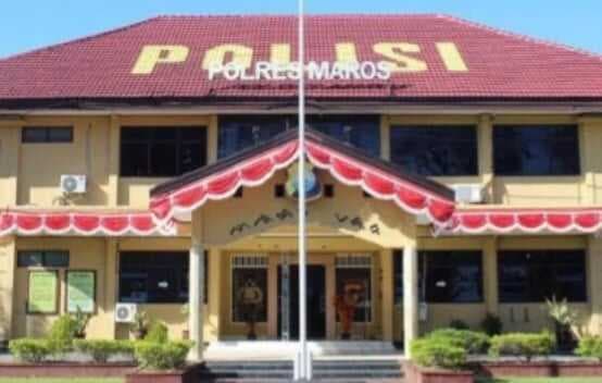 Polres Maros Sediakan Layanan Penitipan Kendaraan Gratis bagi Pemudik, Cek Persyaratanya!