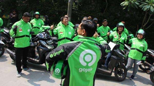 Gojek Respons Bonus Hari Raya Lebaran, Pastikan Cair dalam Bentuk Uang Tunai
