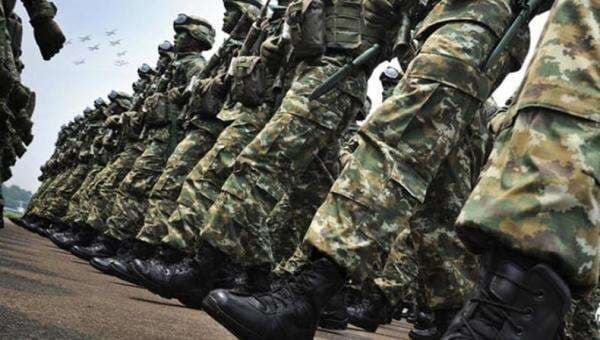 TNI Turunkan 113.000 Prajurit untuk Bantu Polri Amankan Libur Nataru 2026