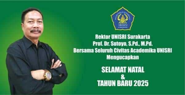 Rakor RKAT Unisri 2025, Rektor Usul Banyak Ide, Mulai dari Pendirian BPR Hingga Pengadaan Bus Kampus