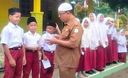 Alhamdulillah, Ribuan Anak Yatim di Aceh Timur Terima Santunan dari Pengusaha Muda Asal Idi Rayeuk