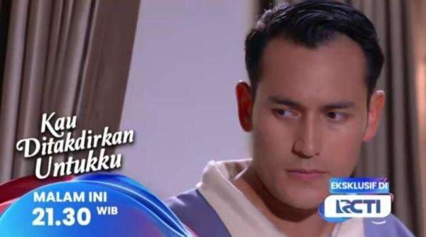 Sinopsis Kau Ditakdirkan Untukku Eps 212: Alisha Tak Sadarkan Diri Pasca Diserang Badut Misterius