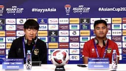 Kisruh Pelatih Timnas Indonesia, Media Vietnam Kompori PSSI Pecat Shin Tae-yong