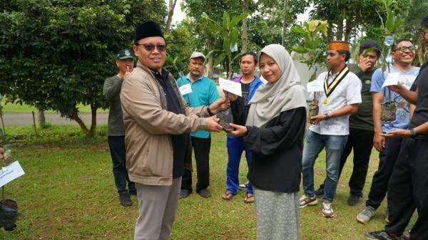 Kemenag Minta Harmoni Antarumat Terus Dirawat Lewat Aksi Nyata