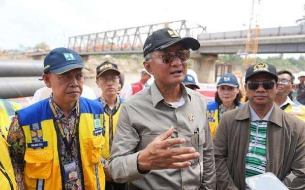 Penanganan Pascabencana Sumatera Siap Masuk Tahap Rehabilitasi Rekonstruksi