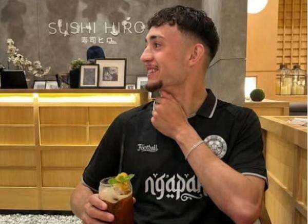 Pemain Timnas Indonesia Ivar Jenner Gabung Persija Jakarta?