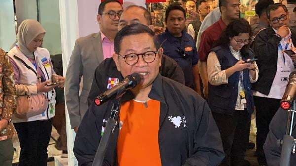 OPD dan BUMD DKI Diizinkan Gelar Nobar Piala Dunia 2026 Asal Tak Ganggu Jam Kerja