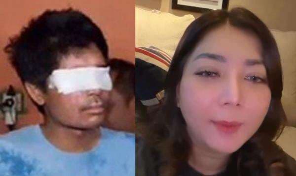 Terungkap! Nasib Uang Donasi Agus Setelah Damai dengan Pratiwi Noviyanthi