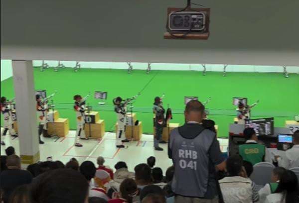 Hasil SEA Games 2025: Tim Menembak Beregu Putri Raih Emas ke-21 Kontingen Indonesia