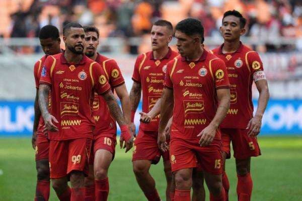 HUT Jakarta ke-500! Persija Bakal Tantang Klub Eropa