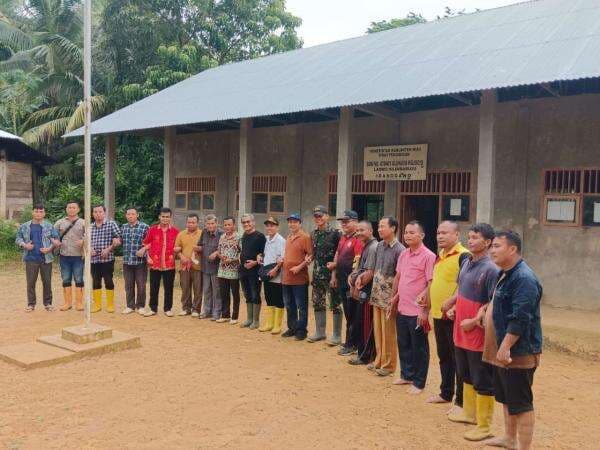 Guru Bolos Massal Satu Bulan SDN di Nias, Kini Diharuskan Tinggal Dekat Lingkungan Sekolah 