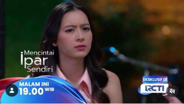 Sinopsis Mencintai Ipar Sendiri Eps 49: Misteri Orang Tua Ayuna