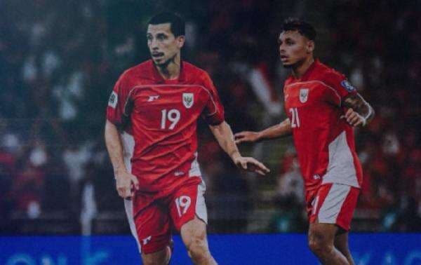 Legenda Vietnam Prediksi Timnas Indonesia Mulus ke Semifinal Piala AFF 2026