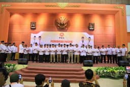 Regenerasi Usai Pilkada 2024, PKS Depok Gelar Muscab