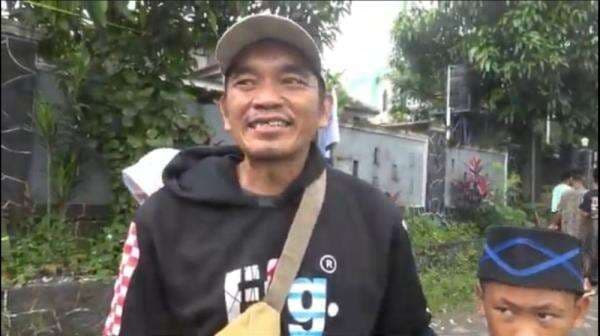 Ikut Khitanan Massal Partai Perindo Lebak, Orang Tua: Sangat Membantu Kami