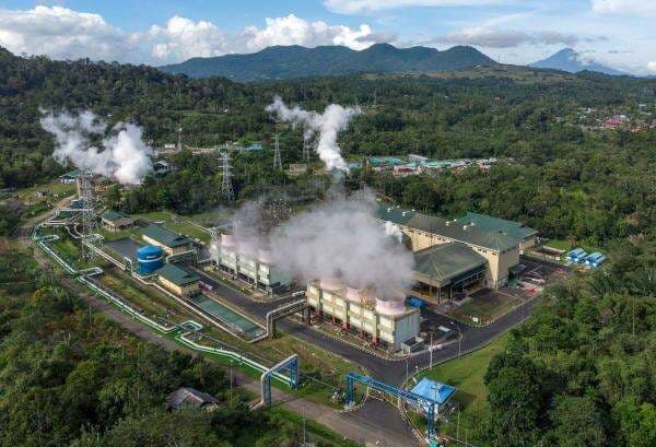 Investasi Geothermal dan Data Center Diproyeksi Meningkat, Investor Jepang-Thailand Siap Masuk RI