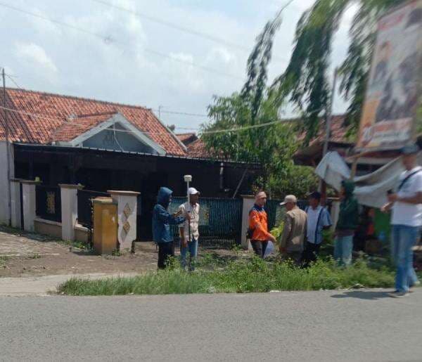 Sengketa Lahan Jalan di Batujaya: Pemkab dan Warga Saling Klaim, BPN Ungkap Begini Sengketa Lahan Jalan di Batujaya: Pemkab dan Warga Saling Klaim, BPN Ungkap Begini