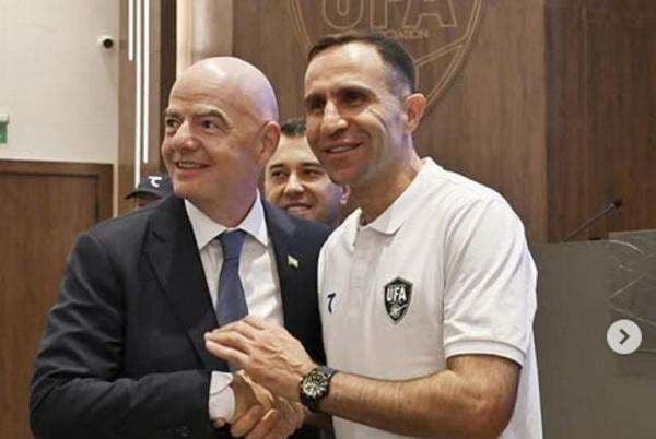 Besok Siang PSSI Gelar Konferensi Pers, Umumkan 5 Calon Pelatih Timnas Indonesia?