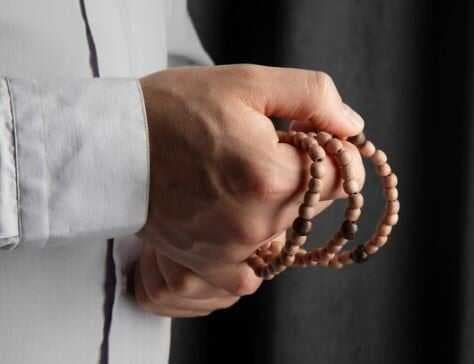 Bacaan Dzikir Bulan Rajab Tanggal 1 Sampai 10, Lengkap Arab, Latin, dan Artinya