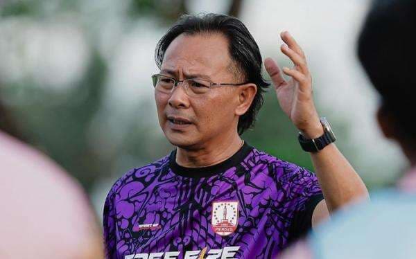 Tanpa Pemain Utama, Persis Optimis Tumbangkan Macan Kemayoran