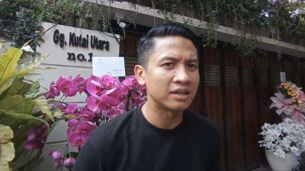 Ajudan Benarkan 2 Tersangka Kasus Tuduhan Ijazah Palsu Sambangi Jokowi, Bahas Apa?