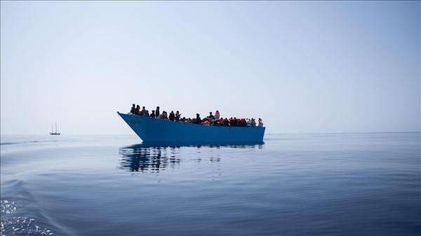 Kapal Terbalik di Kongo Selatan, 37 Orang Hilang