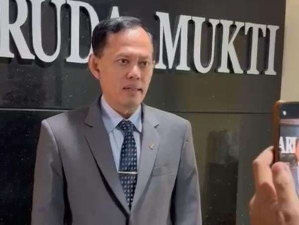 Kepala Bappisus Dukung Konsep Hospital Without Walls: Layak Jadi Program Nasional