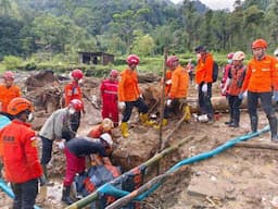 Pekalongan dan Batang Jadi Prioritas Antisipasi Bencana Cuaca Ekstrem