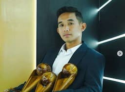 Ini Tanggal Pengumuman Pemenang FIFA Puskas Award 2025: Pemain Timnas Indonesia Rizky Ridho Terbaik?