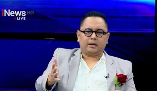 Komnas HAM Tak Bisa Intervensi Proses Hukum terhadap Roy Suryo Cs