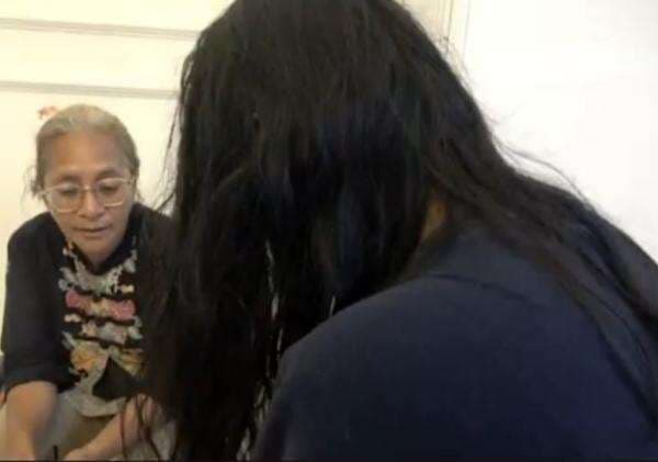 Kronologi Pelayan Warung Makan di Makassar Diperkosa Bos dan Direkam Sang Istri, Dituduh Selingkuh