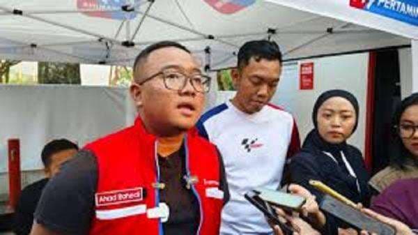 Pertamina Patra Niaga Sebut SPBU di TTU Segera Beroperasi bila Telah Penuhi Standar Pelayanan