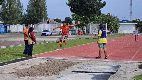 24 Atlet NPCI Kabupaten Bogor Siap All Out di Ajang Piala Gubernur Jabar 2024