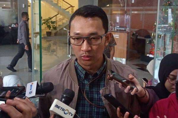 OTT KPK di Kalsel Ternyata terkait Pemerasan, Libatkan 2 Oknum Jaksa