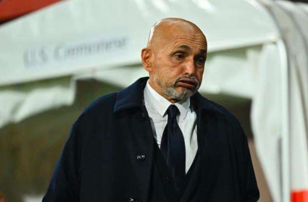 Spalletti Sentil Juventus Usai Menang 5-0: Masih di Bawah Inter Milan dan Napoli