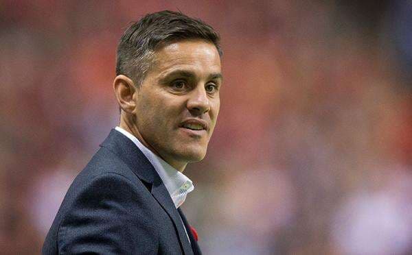 John Herdman Datang 11 Januari 2026, Bawa 1 Staf Pelatih ke Timnas Indonesia