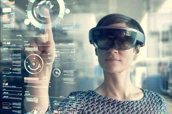 Meta Bakal PHK 10 Persen Karyawan Divisi Metaverse