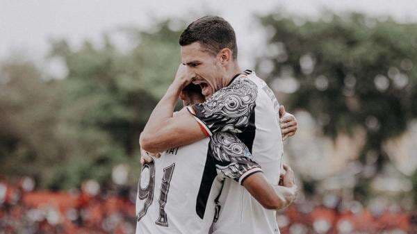 Bali United Naik ke Papan Atas Berkat Performa Gemilang Pemain Baru