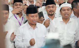 Di Hadapan KDM, Supian Suri Janji Selesaikan Keluhan 20 Tahun Tuntas dalam 5 Tahun