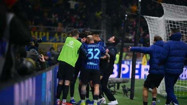 Inter Milan Juara Musim Dingin, Chivu Kirim Peringatan Keras Perburuan Scudetto