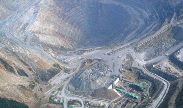 Freeport Indonesia Gagal Capai Target 2025 Imbas Tragedi Kebakaran Smelter dan Longsor