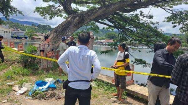 Seorang Remaja di Kolaka Ditemukan Tewas di Kolam Pemancingan Seorang Remaja di Kolaka Ditemukan Tewas di Kolam Pemancingan