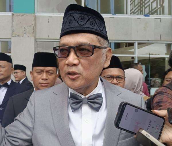 Menhaj Harap Sebagian Kampung Haji Bisa Ditempati Jamaah pada 2028