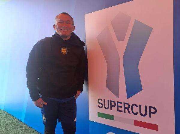 Kisah Rudy Eka Priyambada, Mantan Pelatih Timnas Putri Indonesia yang Bawa Al Nassr Women Juara Liga Arab