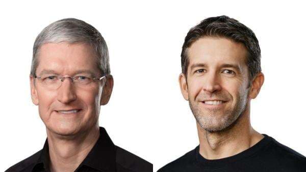John Ternus Calon Kuat CEO Baru Apple, Perfeksionis seperti Steve Jobs